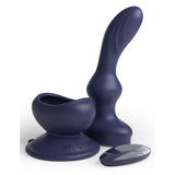 3some wall banger p spot - Dildo vibrant stimulateur de prostate