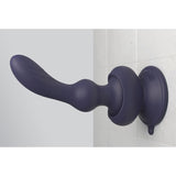 3some wall banger p spot - Dildo vibrant stimulateur de prostate