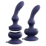 3some wall banger p spot - Dildo vibrant stimulateur de prostate