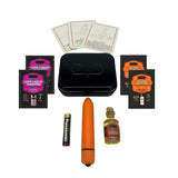 Ensemble érotique - VIBE WEEKENDER KIT - Mangue Tropicale