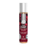Lubrifiants comestibles - JO H2O Flavoured - 4 oz - Plusieurs saveurs