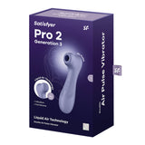 Pro 2 Génération 3 - Lilas