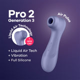 Pro 2 Génération 3 - Lilas