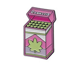 Ensemble d'épinglettes - 420 FRIENDLY - Pin set