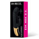 G-Stormer - Double stimulation - Mouvement, vibration