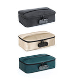 Coffret discret - Vert luxuriant