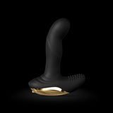 Plug versatile - P-FINGER - Anal, P-spot, vaginal, G-spot - Multifonctions