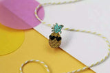 Épinglette - ANANAS LOVESTER - Broche
