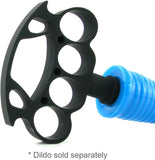 WOW! - Accessoire pour dildo - VAC-U-LOCK - Knuckle up