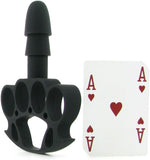 WOW! - Accessoire pour dildo - VAC-U-LOCK - Knuckle up