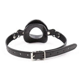 Bâillon ouvert - Lips open mouth gag - Plusieurs couleurs