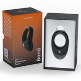 Bond - Cock-ring vibrant - Télécommande + Appli mobile