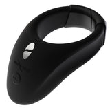 Bond - Cock-ring vibrant - Télécommande + Appli mobile