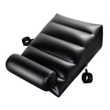 Lit de positionnement gonflable - DARK MAGIC - Love Cushion For Couples