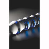 Dildo en verre - ICICLES #05