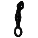 Stimulateur prostate en verre - ADAM & EVE - Adam's Glass Prostate Massager