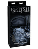 Ensemble bondage Ultime - Fetish Fantasy Series - Ultimate Bondage Kit