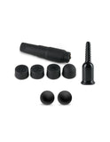 Ensemble bondage Ultime - Fetish Fantasy Series - Ultimate Bondage Kit