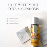 Lubrifiants comestibles - JO H2O Flavoured - 4 oz - Plusieurs saveurs