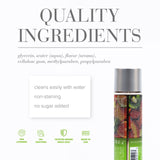Lubrifiants comestibles - JO H2O Flavoured - 2 oz - Plusieurs saveurs