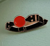Épinglette - GAG-BALL - Broche