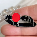 Épinglette - GAG-BALL - Broche
