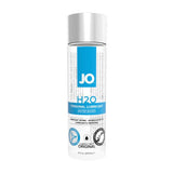 Lubrifiant à base d'eau - JO H20 - 1 oz, 2 oz, 4 oz, 8 oz, 16 oz