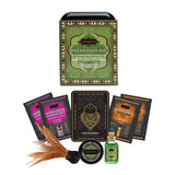 Ensemble érotique - Weekender Kit - Original
