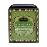 Ensemble érotique - Weekender Kit - Original