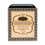 Ensemble érotique - Weekender Kit - Crème Vanille