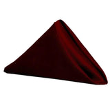Linges de protection - SATIN - Plusieurs couleurs