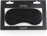 Loup - OUCH - Noir - Eyemask for naughty pleasure