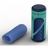 Masturbateur - ARCWAVE - Ghost - Bleu