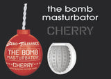 Masturbateur avec contenu vidéo - Cherry - ZERO TOLERANCE - The Bomb Masturbator