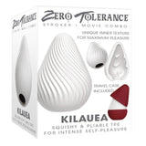 Masturbateur - Kilauea - ZERO TOLERANCE