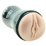 Masturbateur auto-lubrifiant - Soft + Wet Pussy - BLUSH - Pleasure orbs