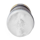 Masturbateur vibrant - VULCAN + Vibration - Tight Anus - Texturé