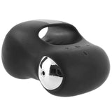 Masturbateur vibrant chauffant - Hotrod - VEDO