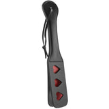Mini paddle - Coeurs - OUCH! - Hearts Paddle