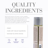 Huile de massage - JO Naturals - 4 oz - Plusieurs arômes
