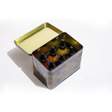 Ensemble collection d'huiles pour le corps - Oil of Love - Collection Set
