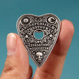 Épinglette - OUIJA - Broche