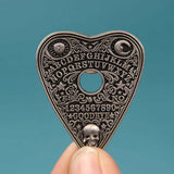 Épinglette - OUIJA - Broche