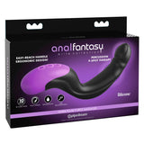 Anal Fantasy - Stim. prostate vibrant à mouvement