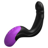 Anal Fantasy - Stim. prostate vibrant à mouvement