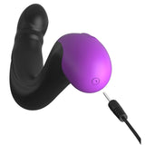 Anal Fantasy - Stim. prostate vibrant à mouvement