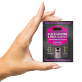 Ensemble de jeu érotique - Surprend moi - Surprise Me Erotic Playset