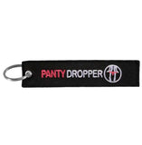 Porte-clés - PANTY DROPPER - NOIR