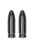 Pinces à mamelons magnétiques - OUCH! - Diamond Bullet
