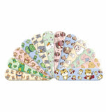 Pansements adhésifs - LITTLE KAWAII - Paquets de 20, 50 ou 100